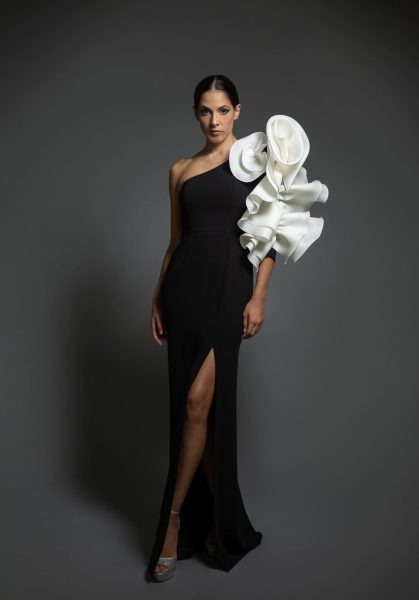 Vestido Susana lirola