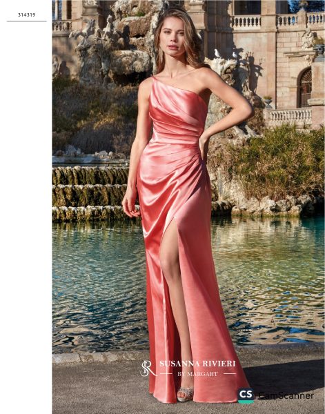 Vestido Susanna rivieri